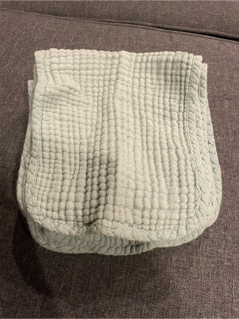 Baby drool bibs and burp cloth lot